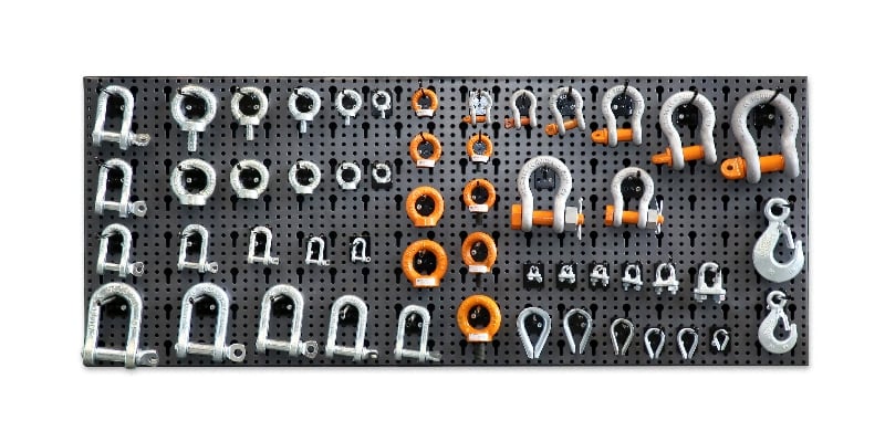 Beta 8600 R/114-Set 1045 Delig Assortiment - 086000114