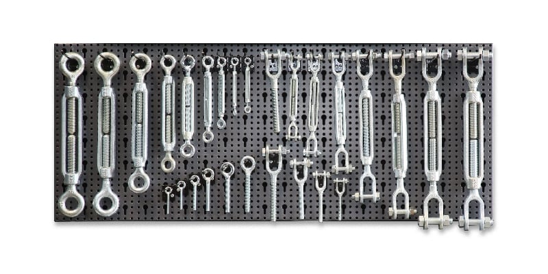 Beta 8600 R/12-Set 259 Delig Assortiment - 086000012
