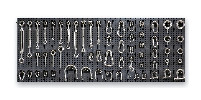 Beta 8600 R/412-Set 348 Delig Assortiment - 086000412