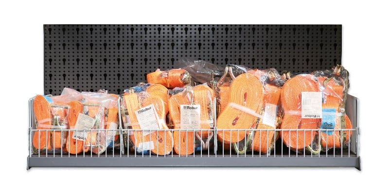 Beta 8600 R/601-Set 50 Delig Assortiment - 086000601