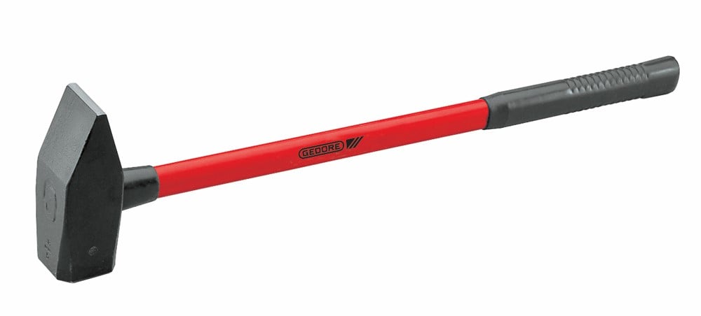Gedore Voorhamer 3 kg 60 CM - 8614130