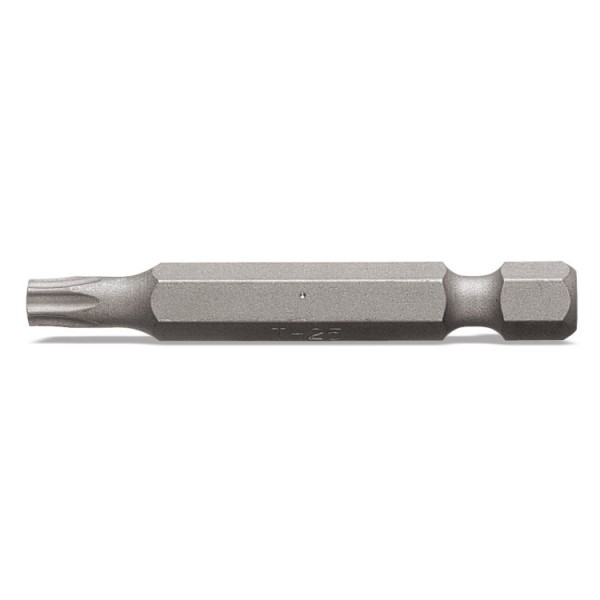 Beta 862TX 06 Bits voor Torx® schroeven | 5 stuks - 008620506 008620506