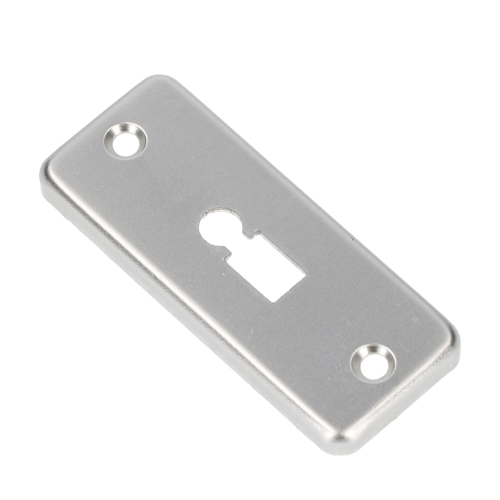 AMI Rechthoek Rozet 4 RH Bb F-1 - 216403