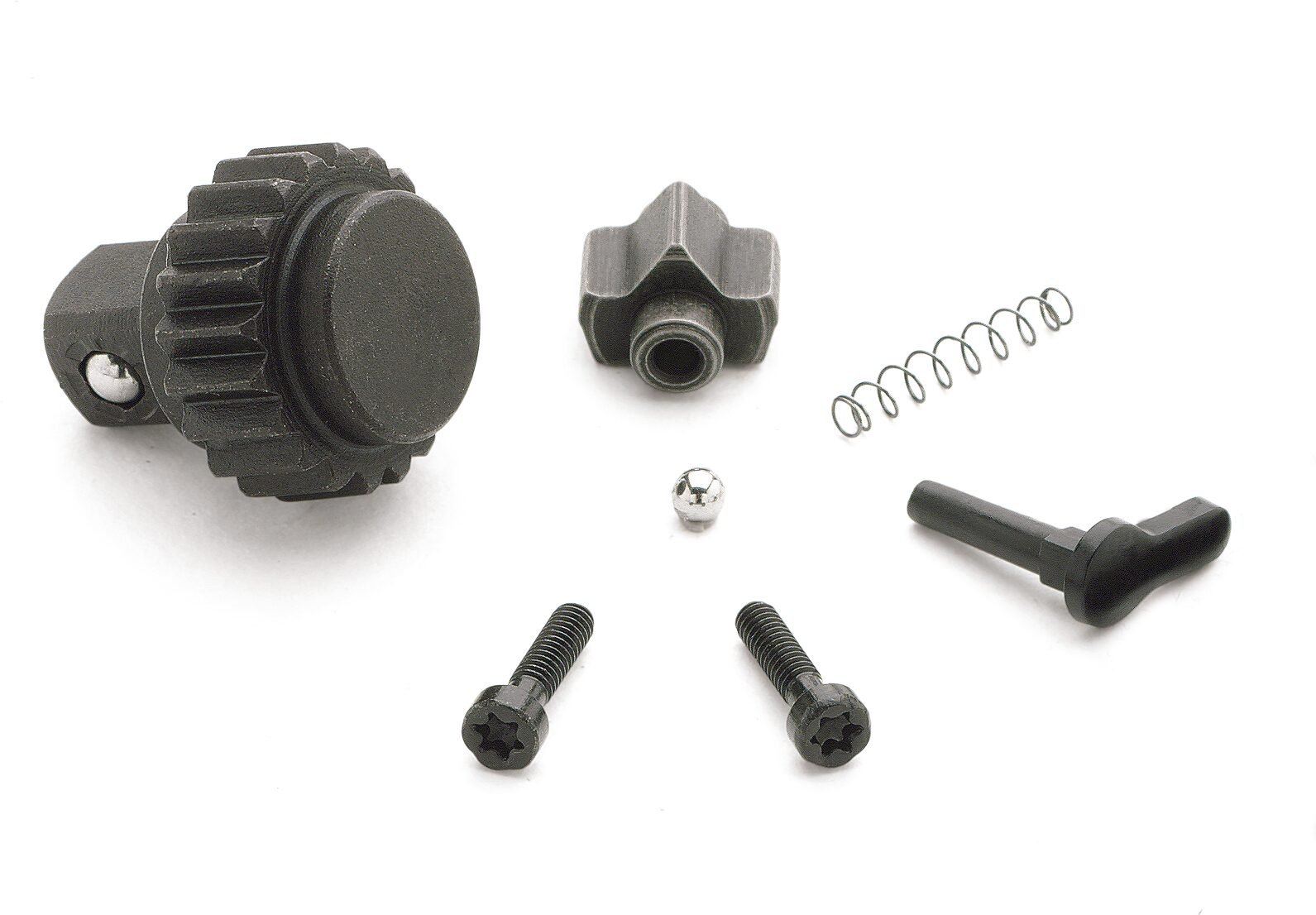 HAZET Reserveonderdelenset ratelwiel 863P/7N