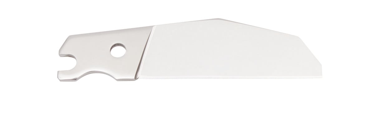 Bahco Reserveblad voor buizenknipper 8640 - 864000010