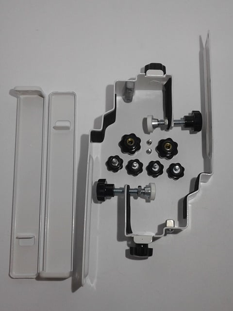 Eurom Beugel set | AC2401 | 867145
