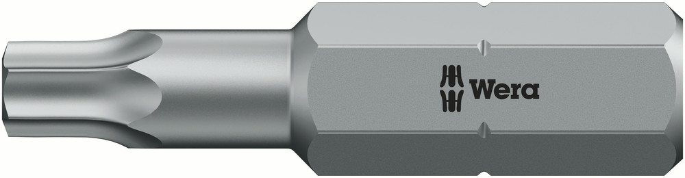 Wera 867/2 Z TORX® Bits, TX 20 x 35 mm - 1 stuk(s) - 05066901001