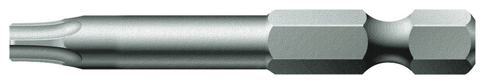 Wera 867/4 Z IP TORX PLUS® Bits, 6 IP x 50 mm - 1 stuk(s) - 05134680001
