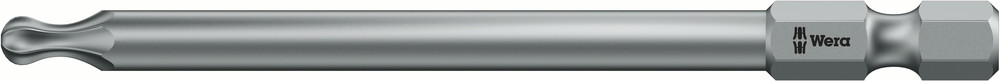 Wera 867/4 KK TORX® Bits, TX 25 x 89 mm - 1 stuk(s) - 05059703001