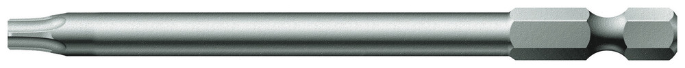 Wera 867/4 Z IP TORX PLUS® Bits, 10 IP x 89 mm - 1 stuk(s) - 05134671001