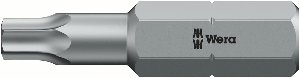 Wera 867/2 Z TORX® Bits, TX 20 x 35 mm - 1 stuk(s) - 05066901001
