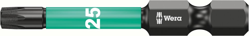 867/4 IMP DC Impaktor TORX® Bits, TX 40 x 50 mm - 5 stuk(s)