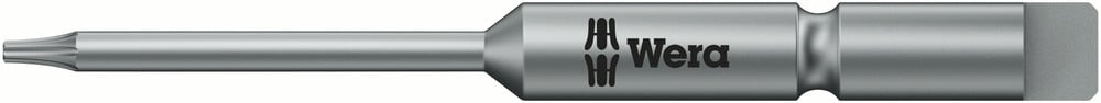 Wera 867/9 C IP TORX PLUS® Bits, Halfmoon, 1 IP x 44 mm - 1 stuk(s) - 05135230001