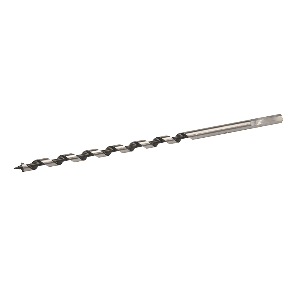 Silverline Slangenboor | 8 x 235 mm - 868545