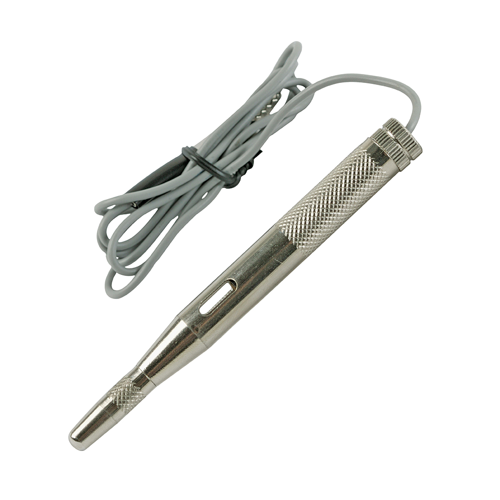 Silverline Autolamp tester | 6 - 24 V - 868595