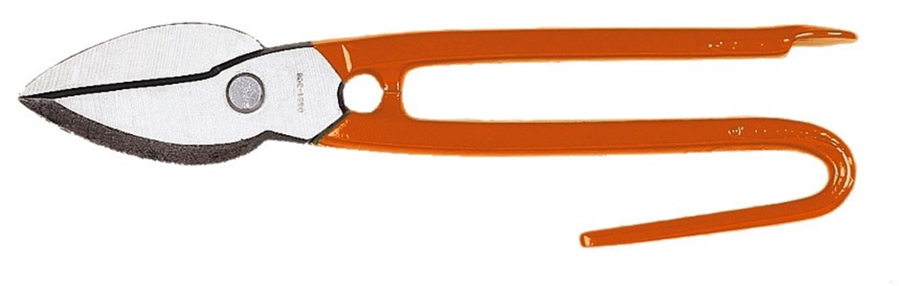 Bahco blikschaar 250 mm | 869102500