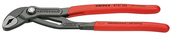 Knipex Waterpomptang 300 Mm