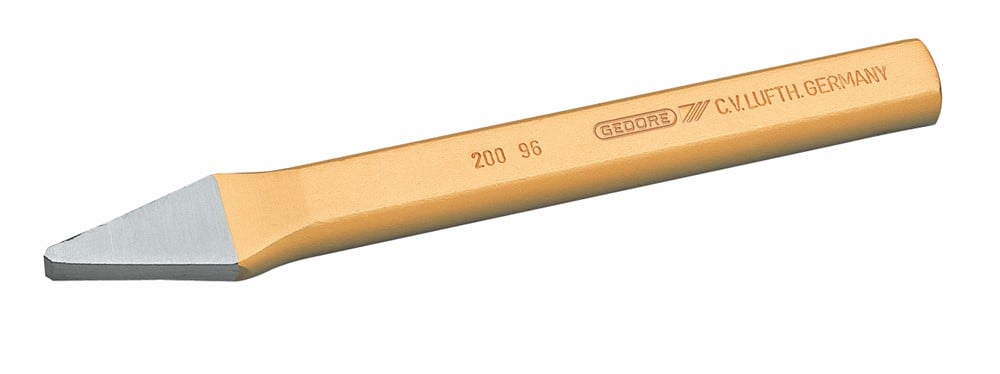 Gedore Ritsbeitel 175x7x11 MM - 8702340