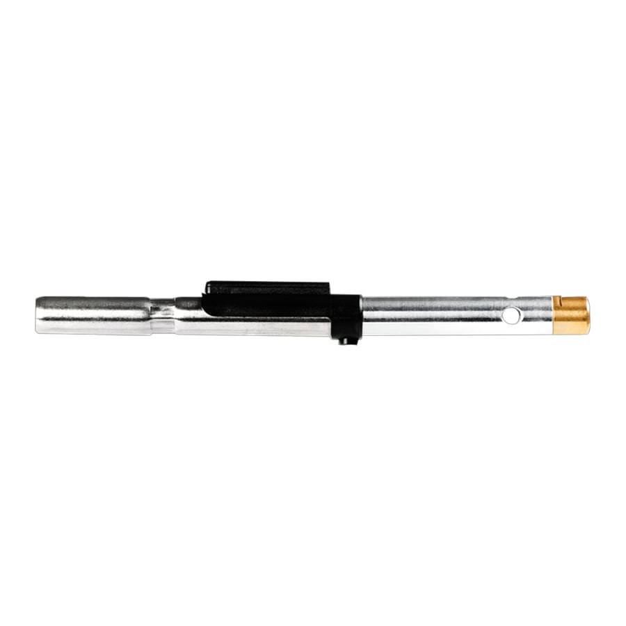 Sievert Cycloonbrander | brander-d. 14 mm | gasverbruik bij 2,0 bar 170 g/h | 2,2 kW | 1 stuk - 870601 - zonder brander