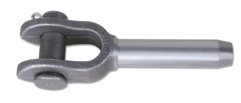 Beta 8709Zc 18-Aanwalsgaffel, Open - 087090218