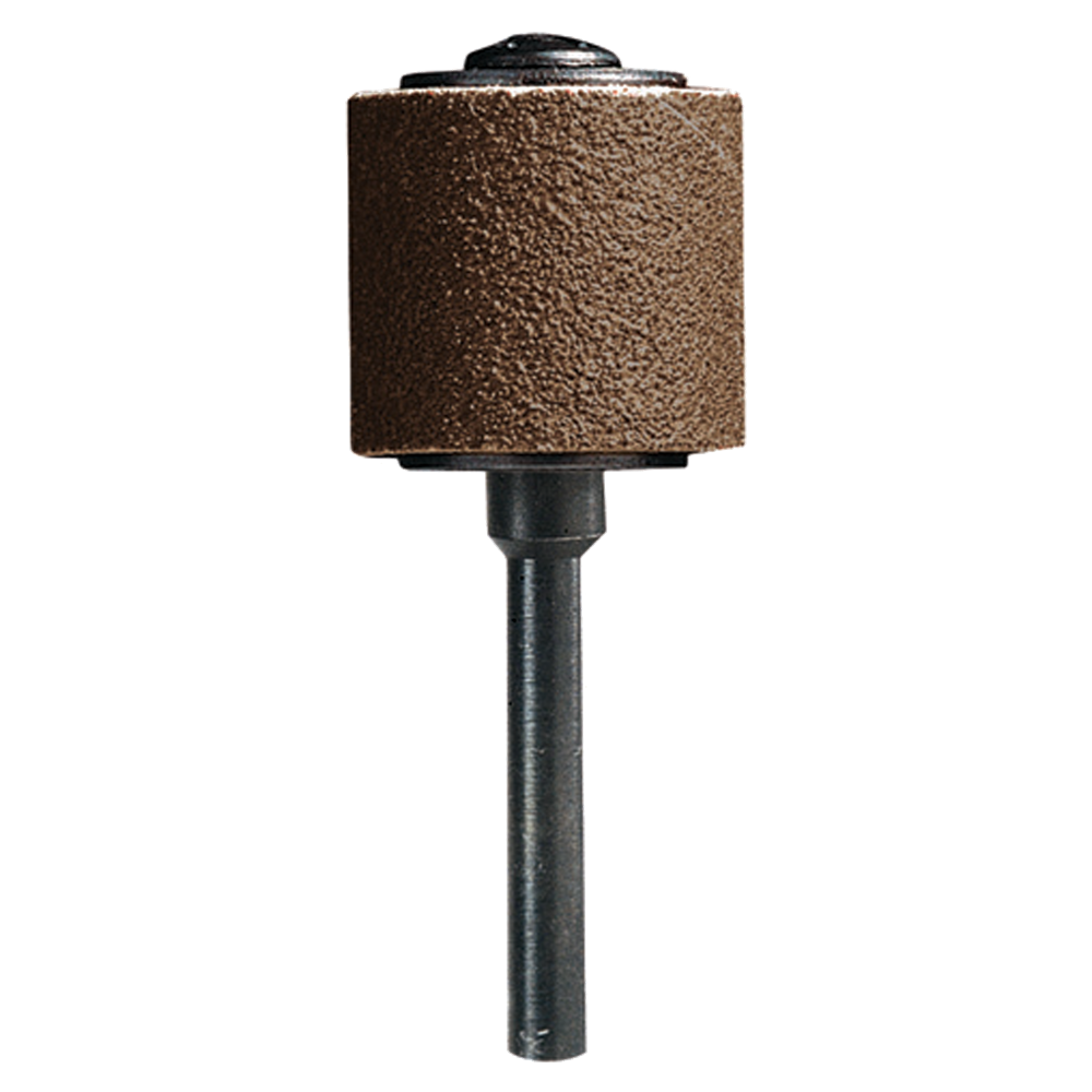 Dremel Schuurband en opspandoorn 13 mm | K60 - 2615040732