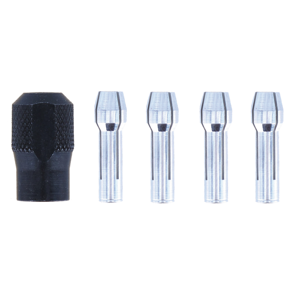 Dremel Spantangen (3,2 mm) inclusief een spanmoer (4485) - 2615448532