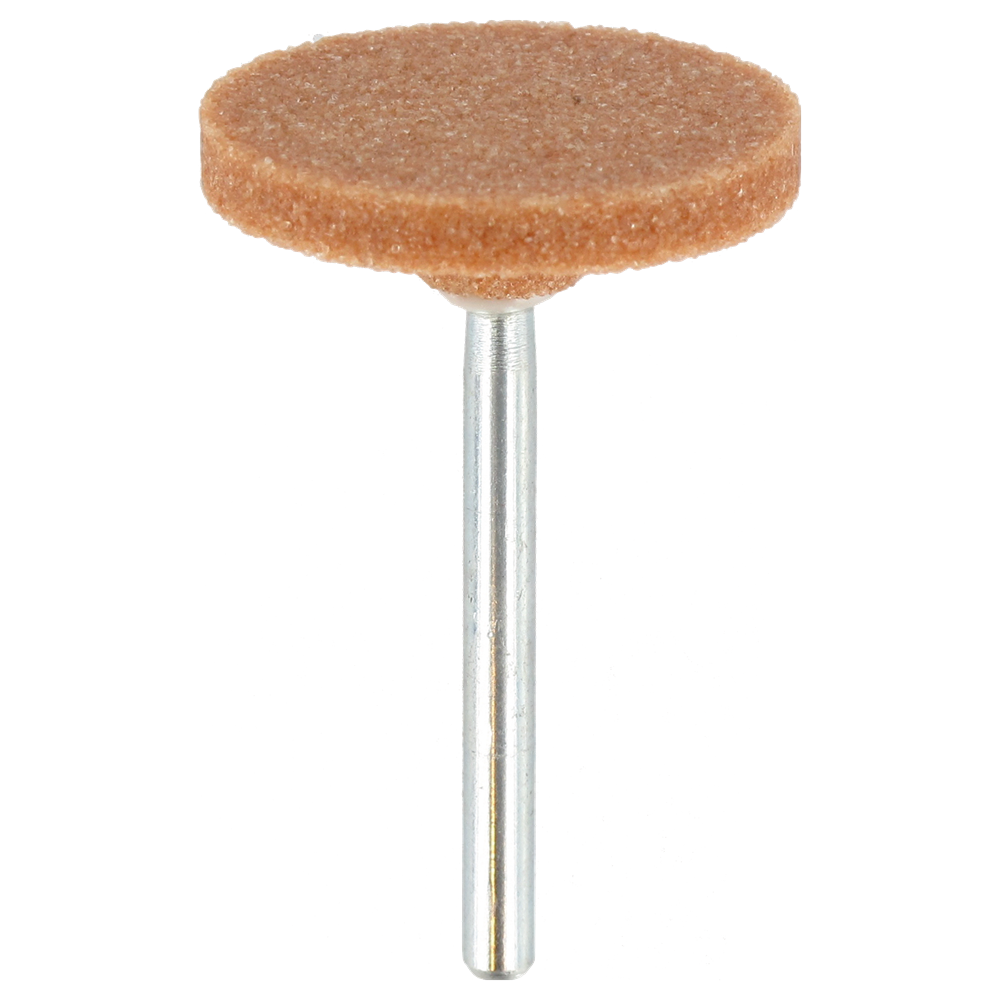 Dremel 8215 Aluminiumoxide slijpsteen | 25, 6mm - 2615821532