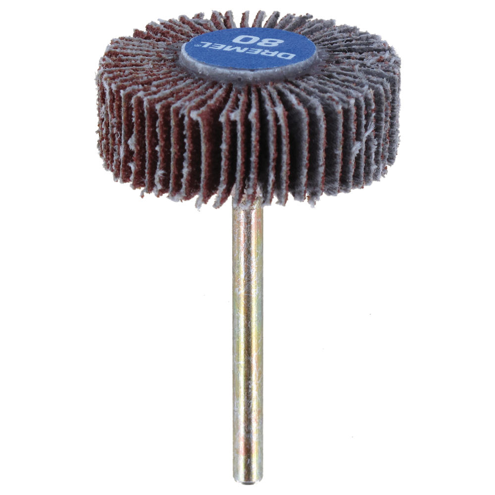 Dremel Klapschijf 9,5 mm (502) - 2615050232