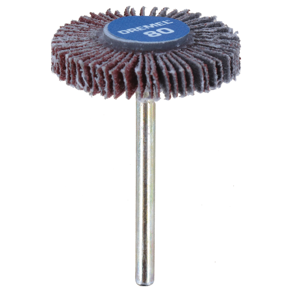 Dremel Klapschijf 4,8 mm (504) - 2615050432