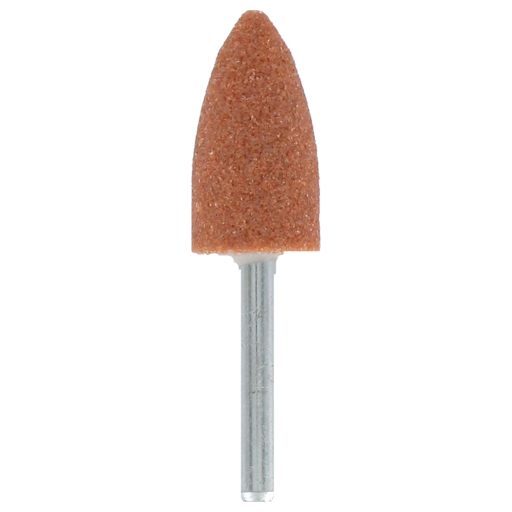 Dremel 952 Aluminiumoxide slijpsteen | Kegelvorm 9, 5 mm - 26150952JA
