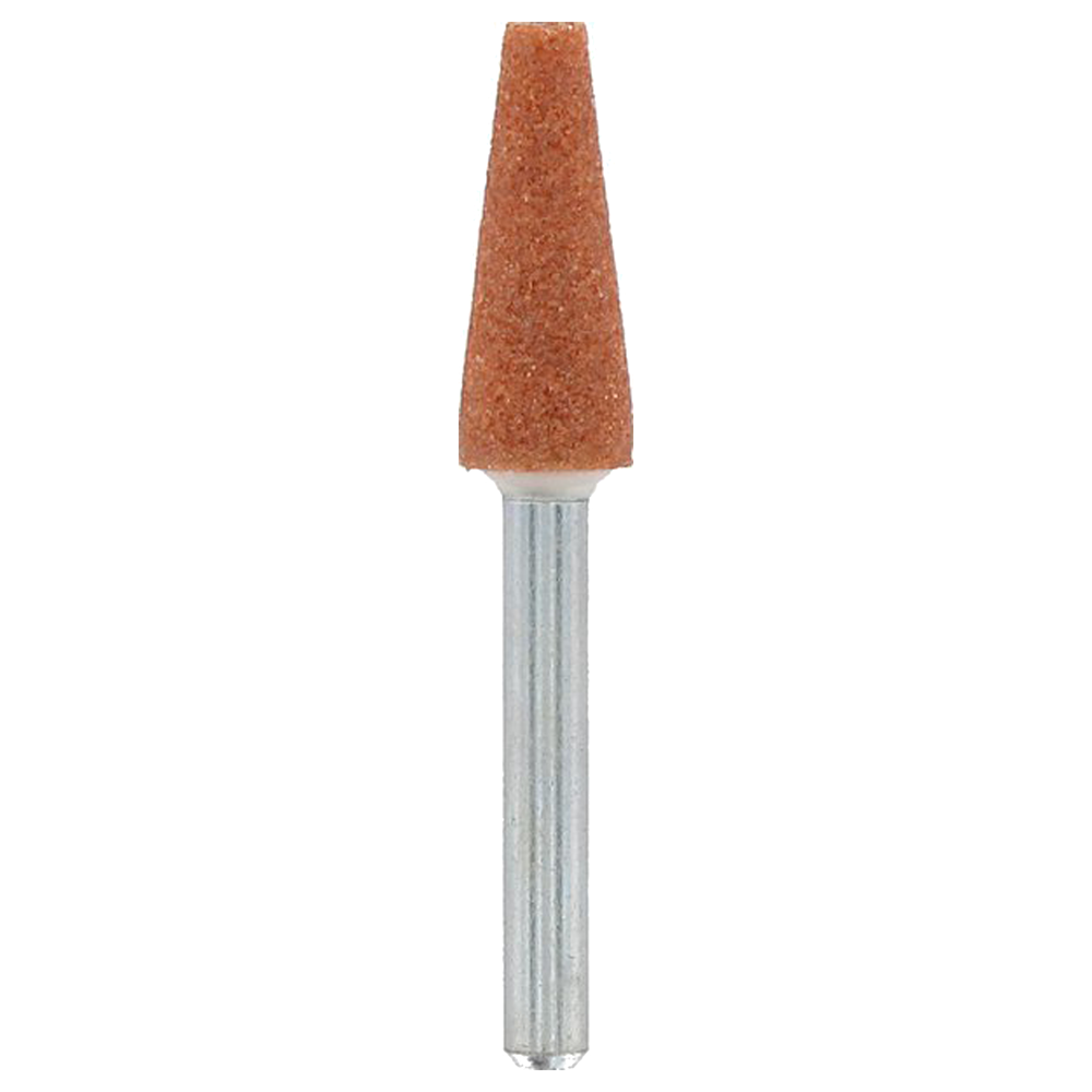 Dremel 953 Aluminiumoxide slijpsteen | Speer 6, 4 mm - 26150953JA