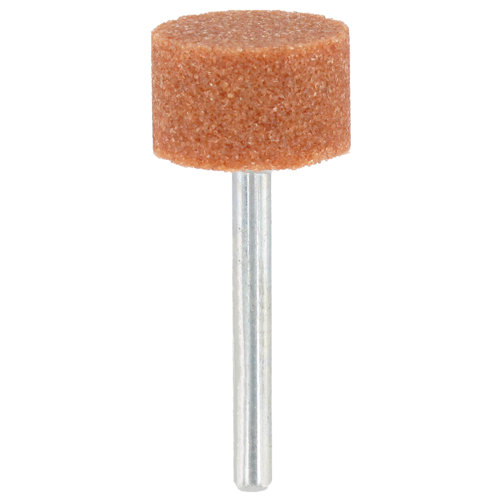 Dremel 8193 Aluminiumoxide slijpsteen | Cil 15, 6 mm - 26158193JA