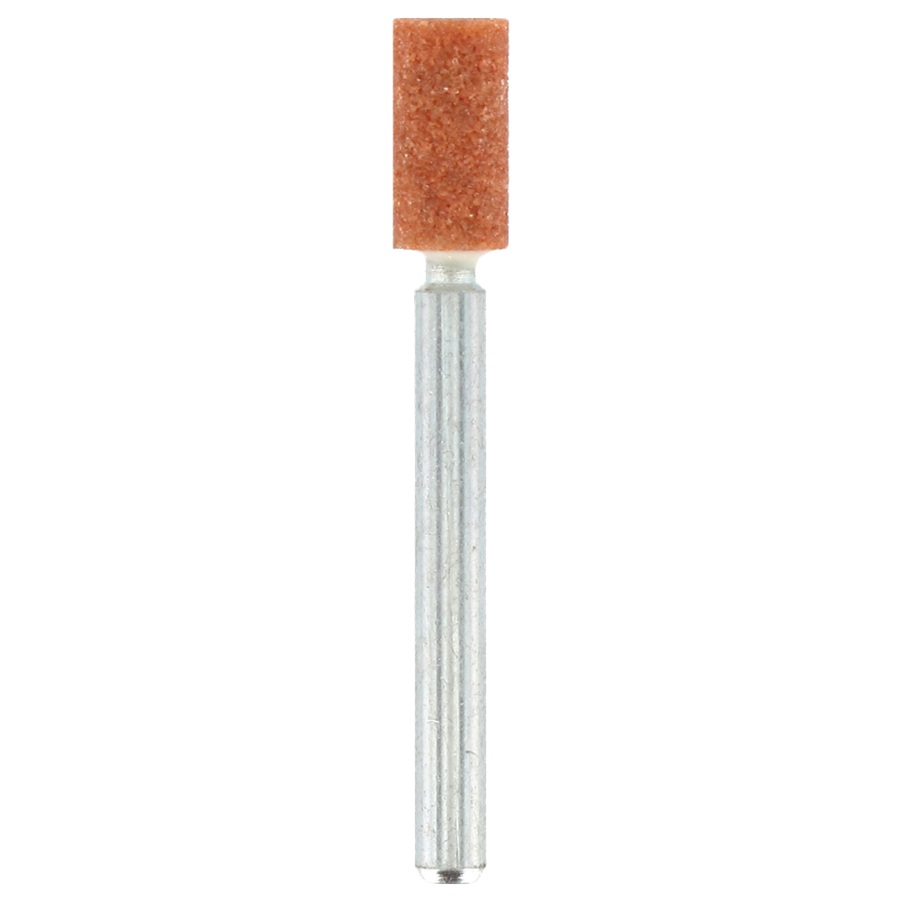 Dremel 8153 Aluminiumoxide slijpsteen | Alumoxcil 4, 8mm - 26158153JA