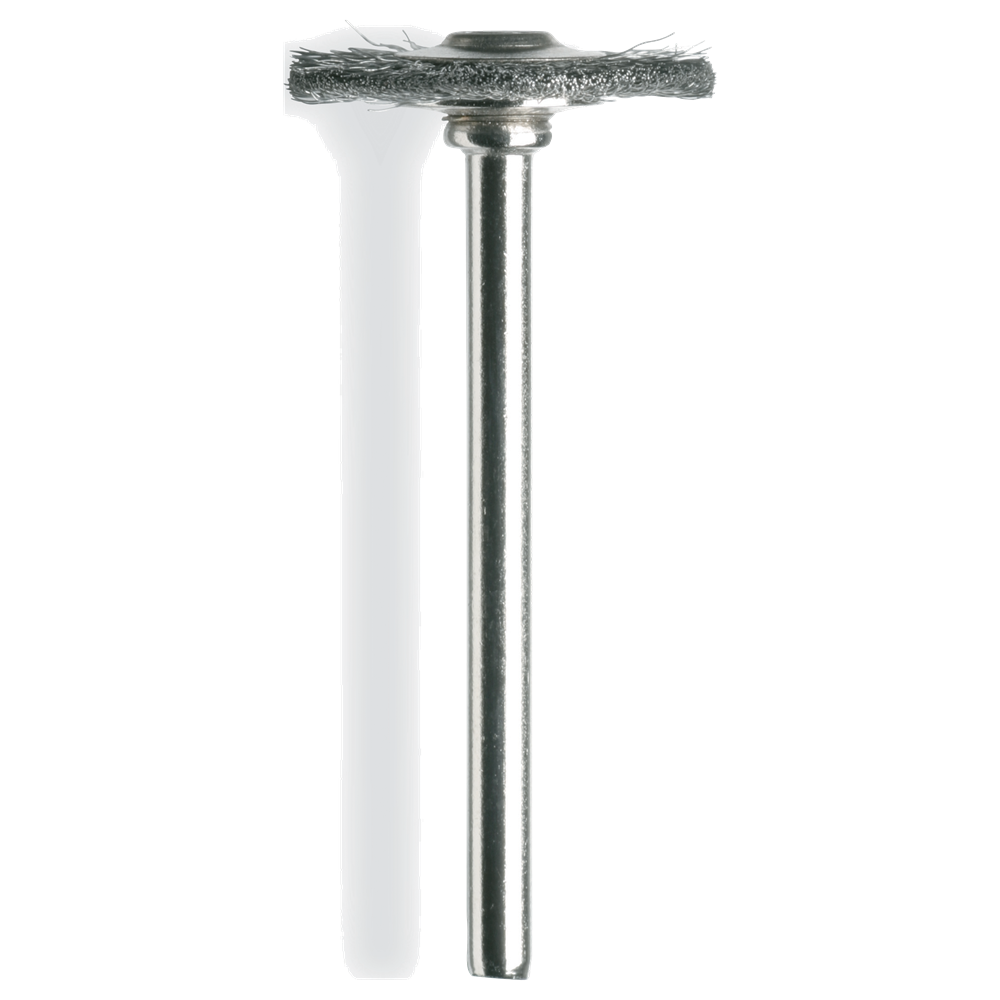 Dremel 453 Slijpsteen 4 mm voor Kettingzaag - 26150453JA