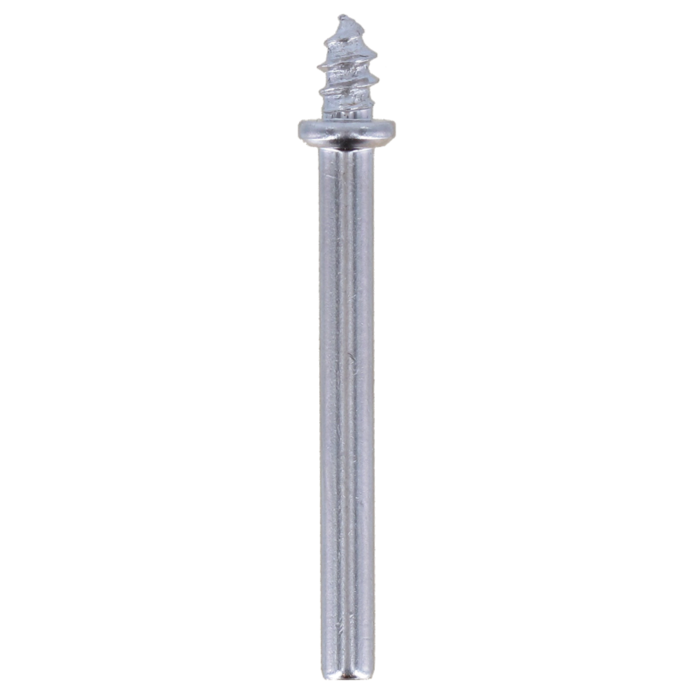 Dremel Opspandoorns voor viltschijven 401JA | 3 stuks - 26150401JA