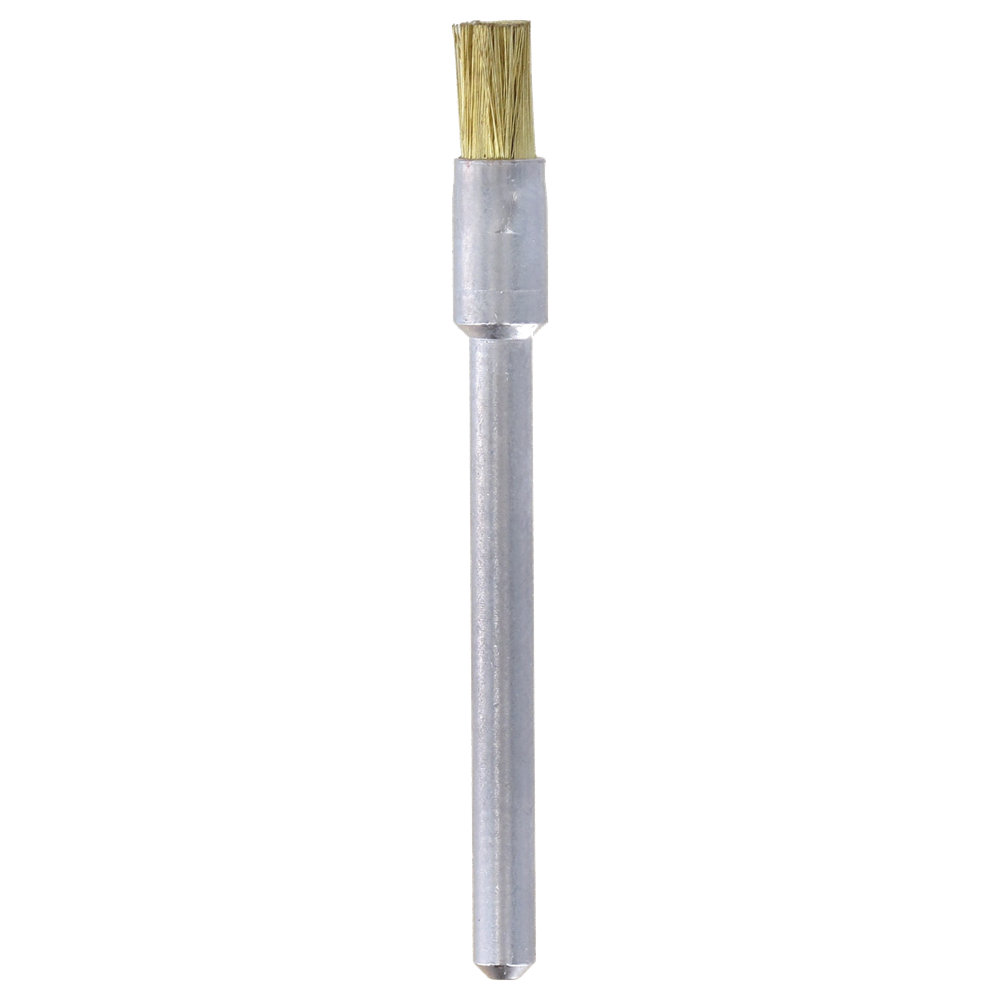 Dremel Messingborstel 13 mm (536) - 26150536JA