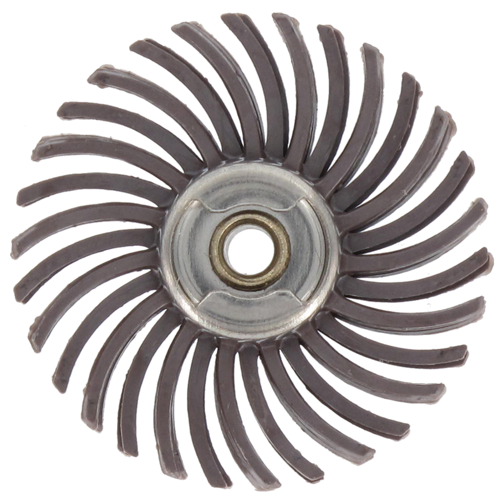 Dremel Ez Speedclic: Detailpolijstschijven S471 K36 - 2615S471JA