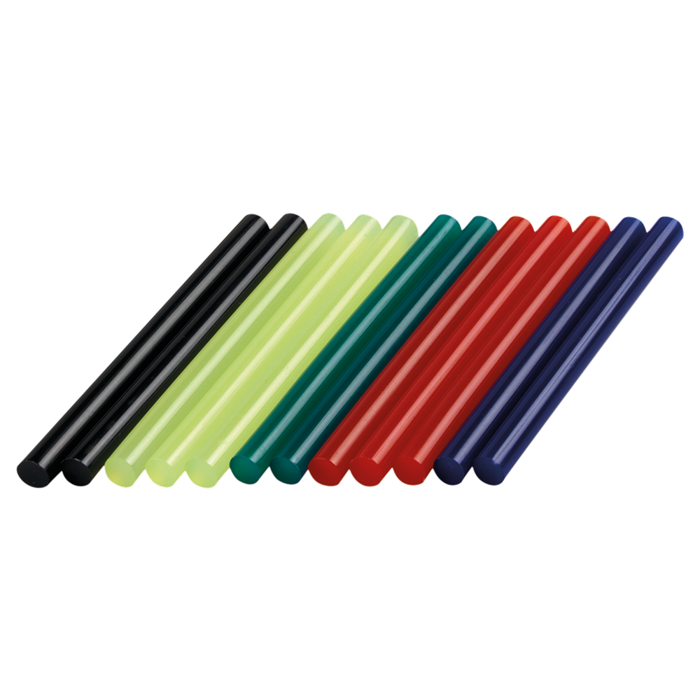 Dremel Kleurlijmsticks (7 mm) Gg05Ja - 2615GG05JA