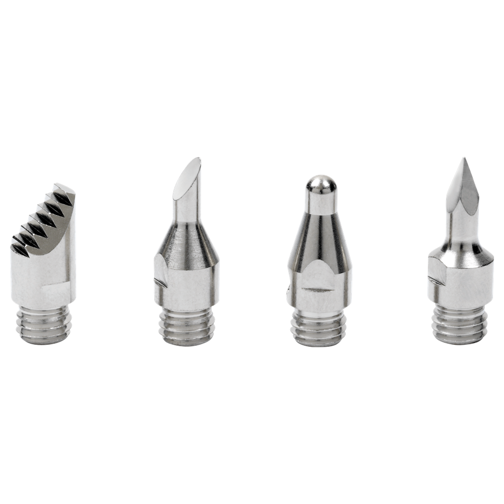 Dremel VersaTip accessoireset voor pyrografie (204) - 26150204JA