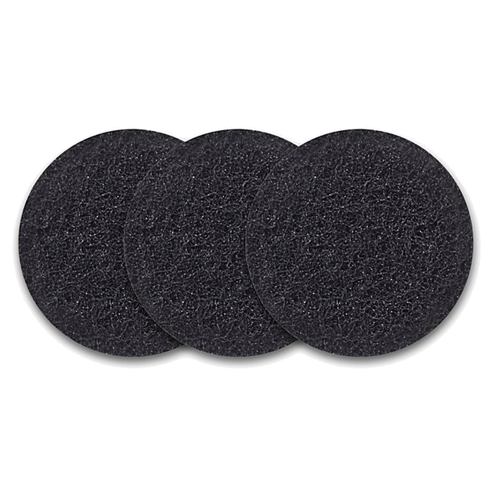 Dremel Extra Hardnekkig Schuurpad | 3 stuks - 2615P368JA