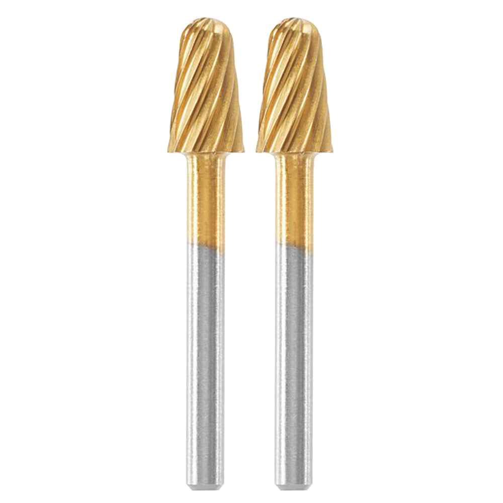 Dremel 117Dm, Max Frees Speer 6,4 mm (2 St) - 26150117DM