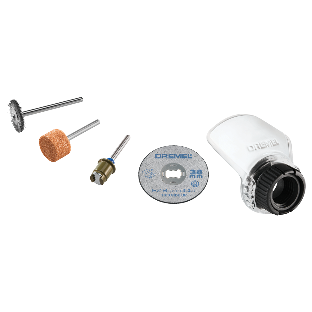 Dremel Comfort Guard Beschermkap - 26150550JB