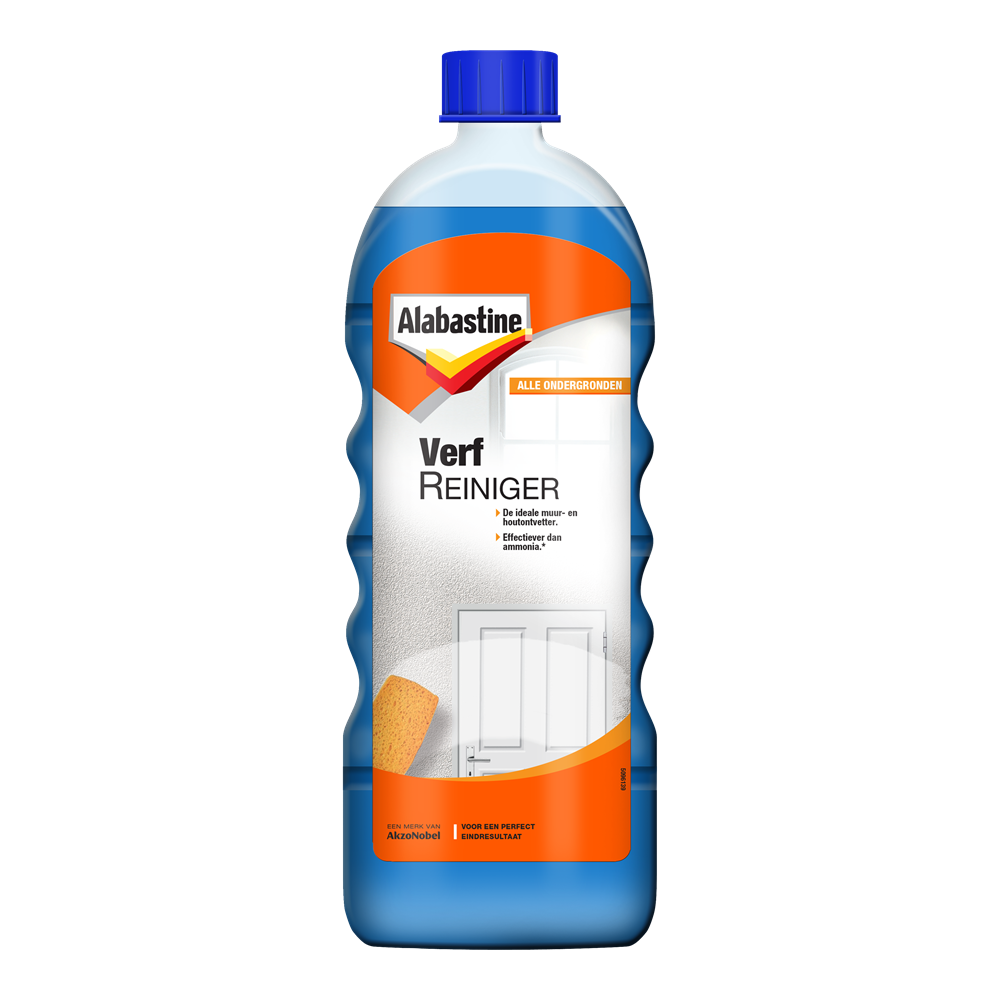 Alabastine Verfreiniger | 500ml | 2PL - 5238743