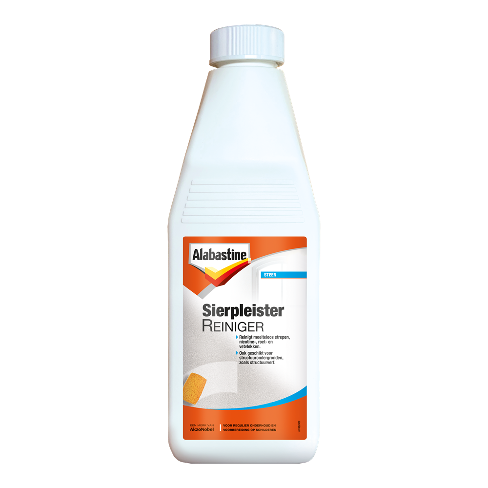 Alabastine Sierpleister Reiniger | 1L - 5096079