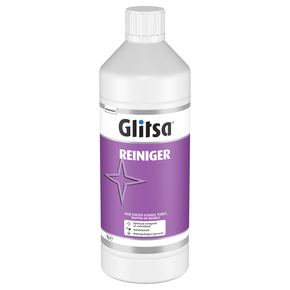 Glitsa Vloerreiniger | 1L - 6000449