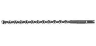 Bosch Accessoires SDS-plus Hamerboor | 25x950mm | 2608597129 - 2608597129