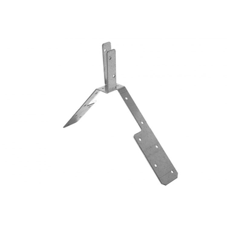 Waelbers Ruitersteun 28 Mm - 50 stuks - 463284.44