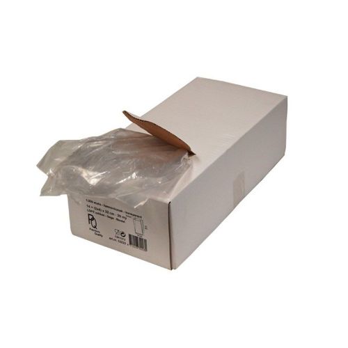 Hoenderdaal Grab&Fix Polyzakken | 1000 stuks - 9530.00.01200