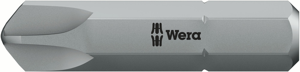 Wera 871/1 TORQ-Set® MPlus Bits, # 5/16 duim x 32 mm - 1 stuk(s) - 05066656001