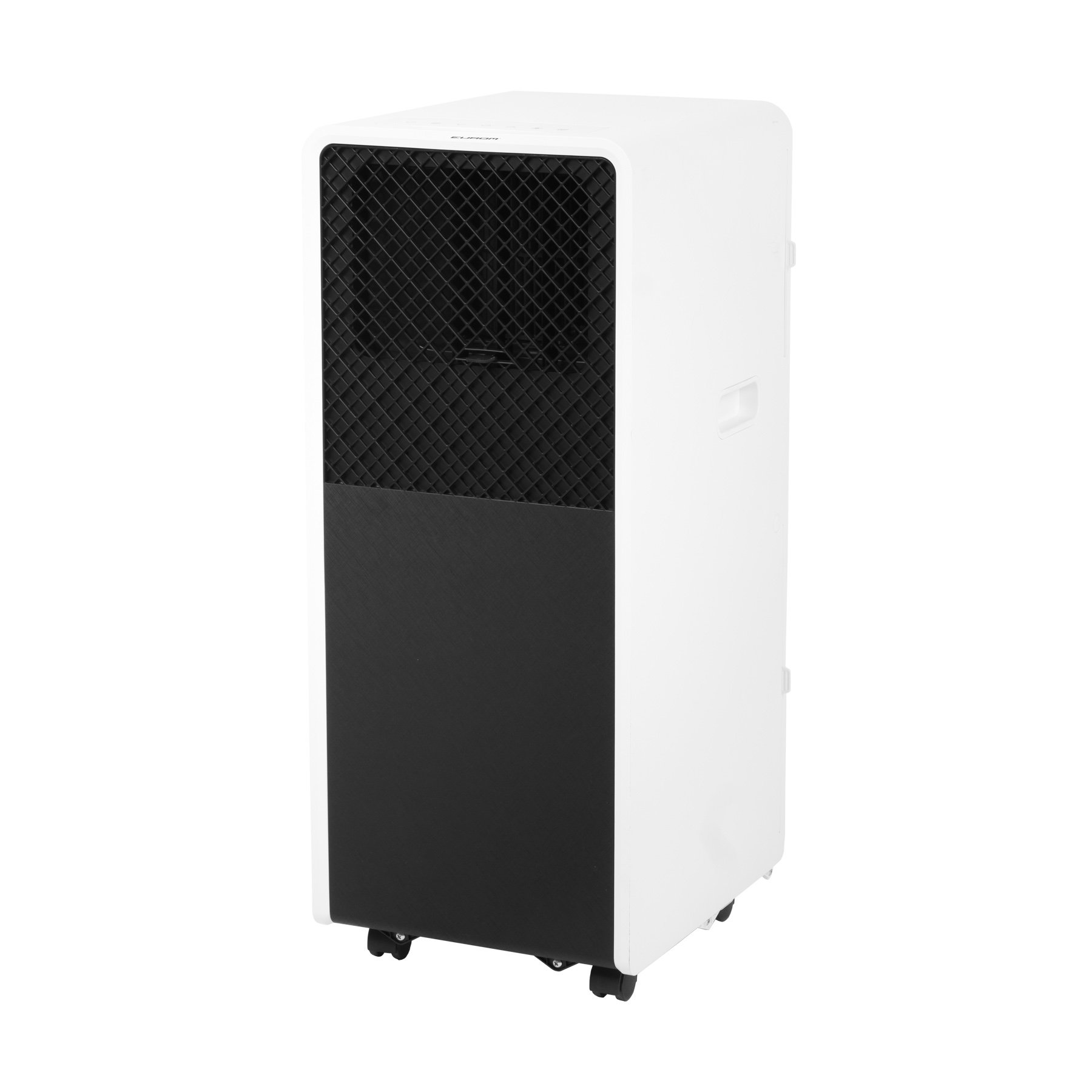 Eurom PAC 12.3 Compact Mobiele airco - 3500W - 12000 BTU/uur - 380743